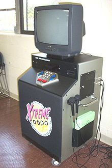 machines à karaoké